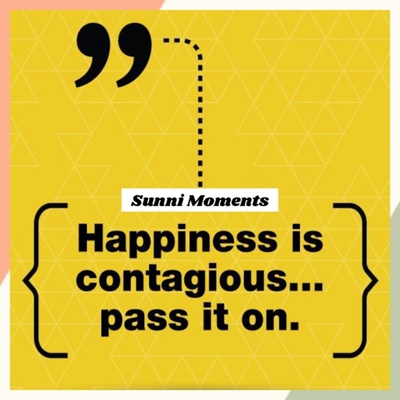 🧜♀️ Mermaid Necklace & Starfish Earrings - Picture 4 of 5